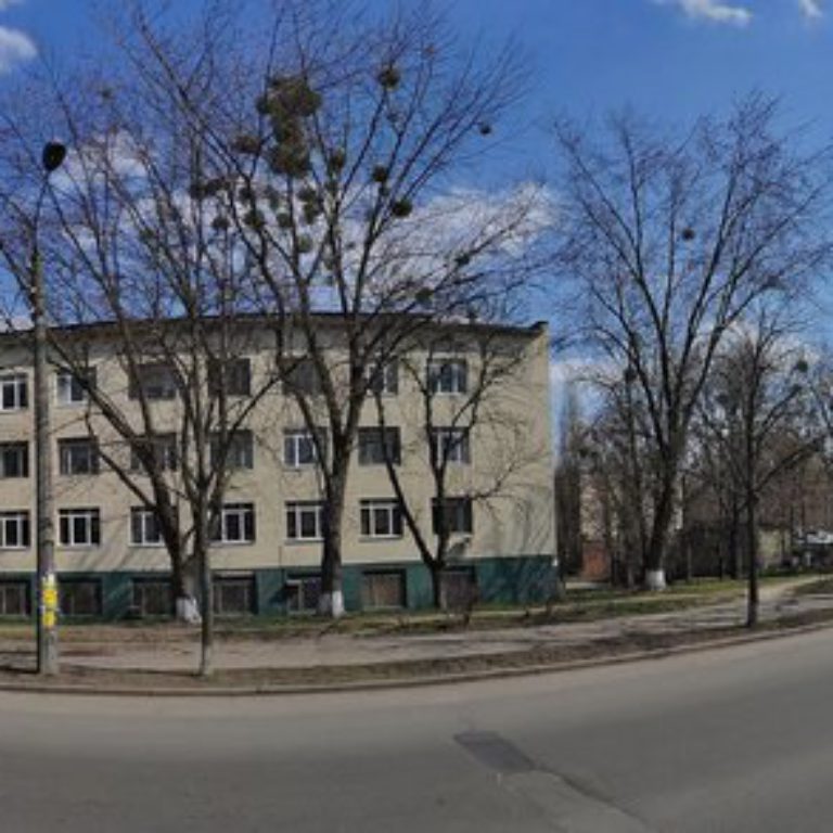 Медицинский диагностический центр «Евроскан»