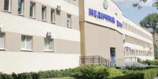 Клиника «Медбуд»