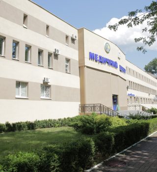 Клиника «Медбуд»