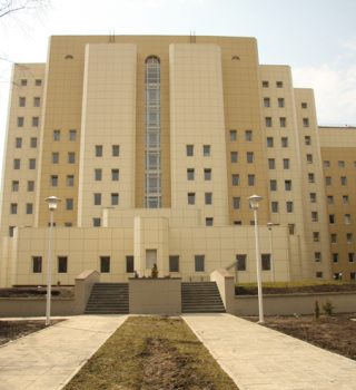 Национальный институт рака