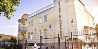 Диагностический центр «Меддиагностика»