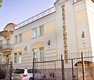 Диагностический центр «Меддиагностика»