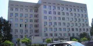 Киевский городской консультативно-диагностический центр