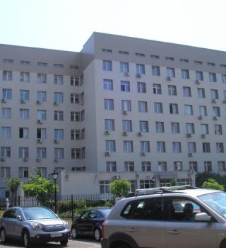 Киевский городской консультативно-диагностический центр