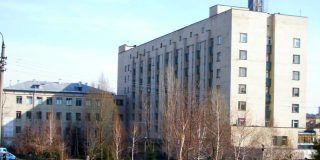 Институт нейрохирургии им. академика А.П. Ромоданова
