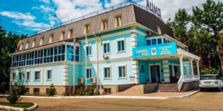 Многопрофильный медицинский лечебно-диагностический центр «АЦМД-МЕДОКС»