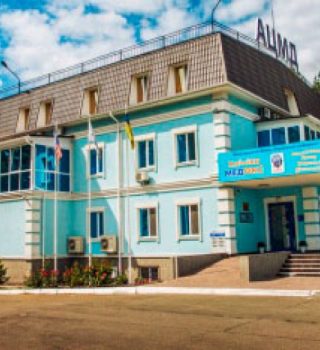 Многопрофильный медицинский лечебно-диагностический центр «АЦМД-МЕДОКС»