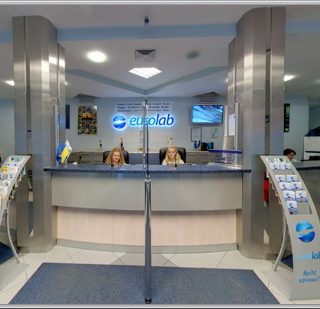 Медицинский центр «EUROLAB»