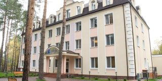 Онкологическая клиника «Инновация»