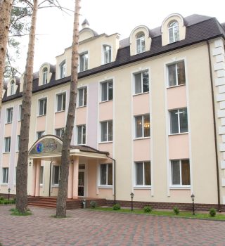 Онкологическая клиника «Инновация»