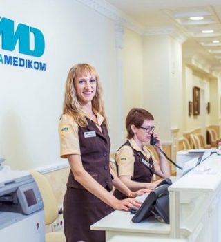 Клиника «Медиком»