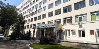 Диагностический центр «Медискан Групп»