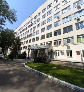 Диагностический центр «Медискан Групп»