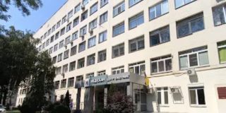 Діагностичний центр «Медіскан Груп»