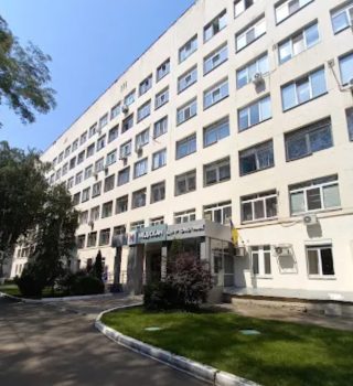 Діагностичний центр «Медіскан Груп»