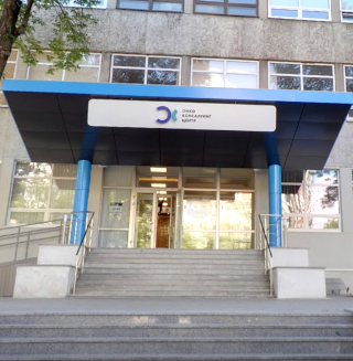 Онко Консалтинг Центр