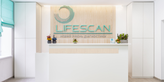 Диагностическая клиника «Lifecsan»