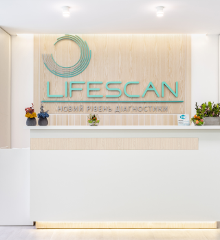 Диагностическая клиника «Lifecsan»