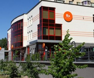 Медицинская клиника «R+»