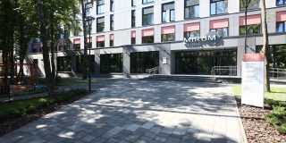 Клиника «MIRUM clinic»