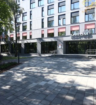 Клиника «MIRUM clinic»