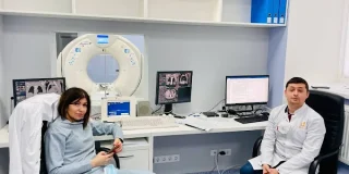 Медицинский центр «АверсМед»