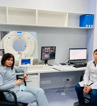 Медицинский центр «АверсМед»