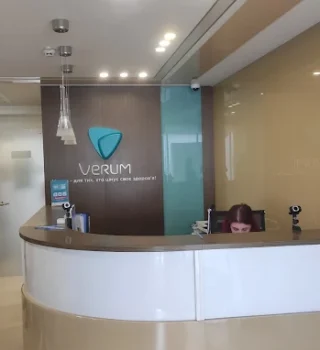 Клиника «Верум»
