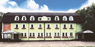 Клиника «Добрый прогноз»