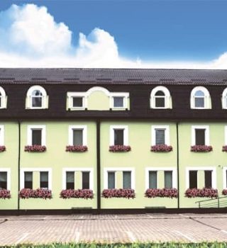 Клиника «Добрый прогноз»