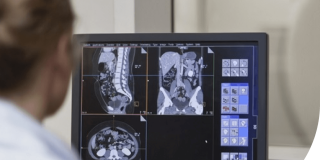 Диагностический центр «МРТ+»