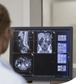 Диагностический центр «МРТ+»