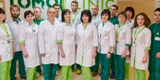 Онкологический центр «TOMOCLINIC»