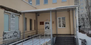 Отделение функциональной диагностики и МРТ, КНП «КДЦ» Оболонского района