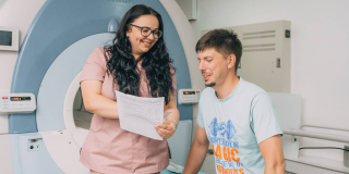 Диагностический центр «М-плюс»